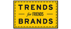 Скидка 10% на коллекция trends Brands limited! - Бикин